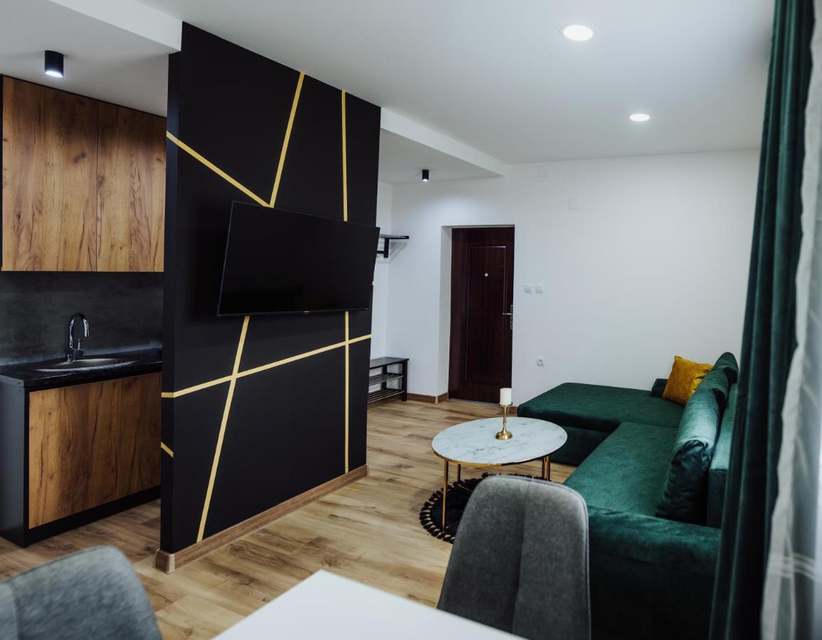 Modern Apartment 3 Brčko Exterior foto