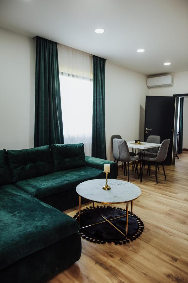 Modern Apartment 3 Brčko Exterior foto