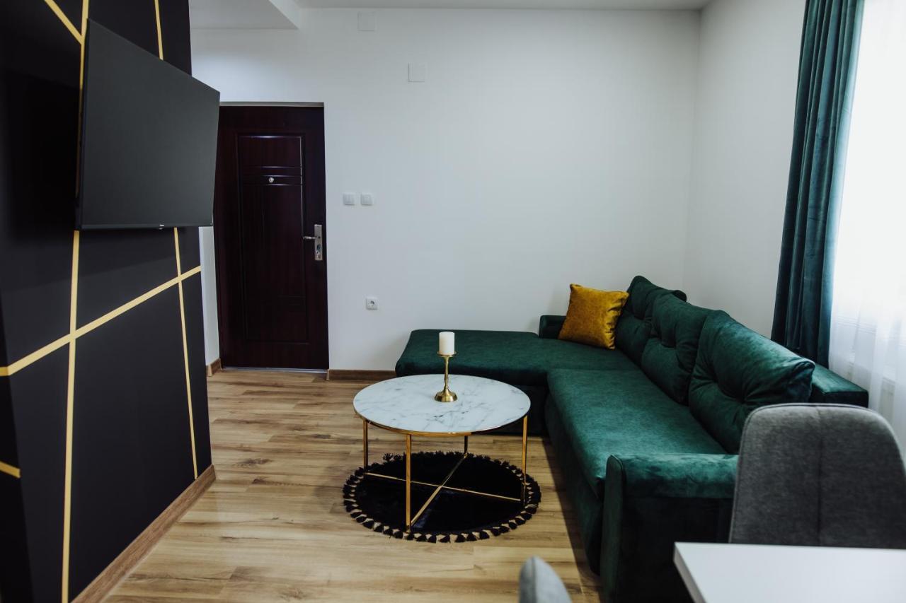 Modern Apartment 3 Brčko Exterior foto