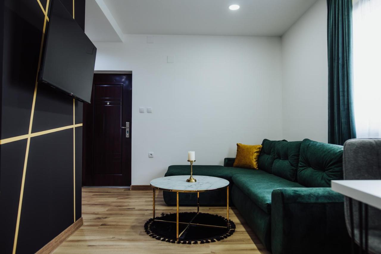 Modern Apartment 3 Brčko Exterior foto