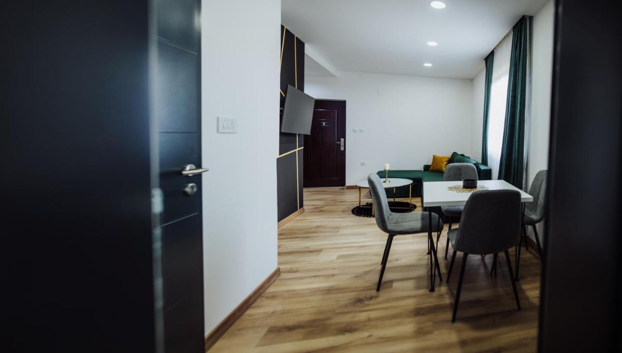 Modern Apartment 3 Brčko Exterior foto